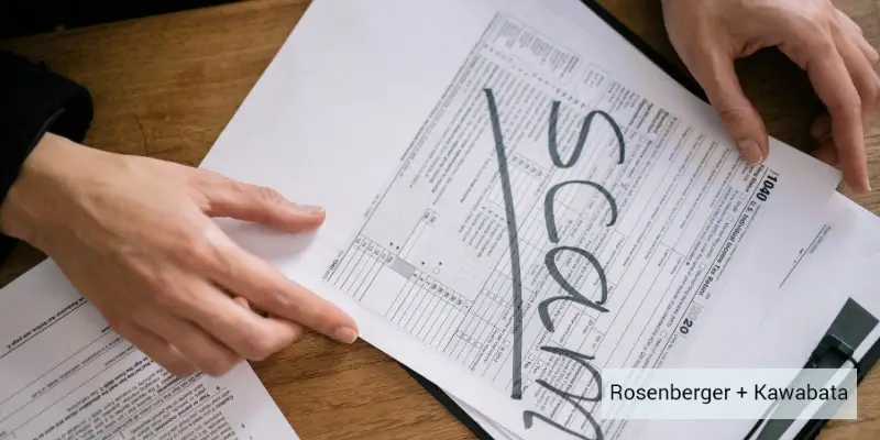 Expert Arizona Investment Fraud Attorney