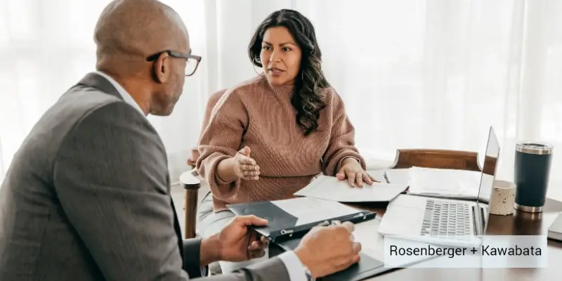 Best California Broker Misconduct Lawyer