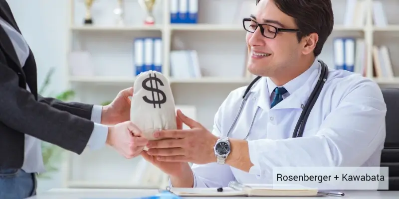 Best California Insurance Fraud Lawyer