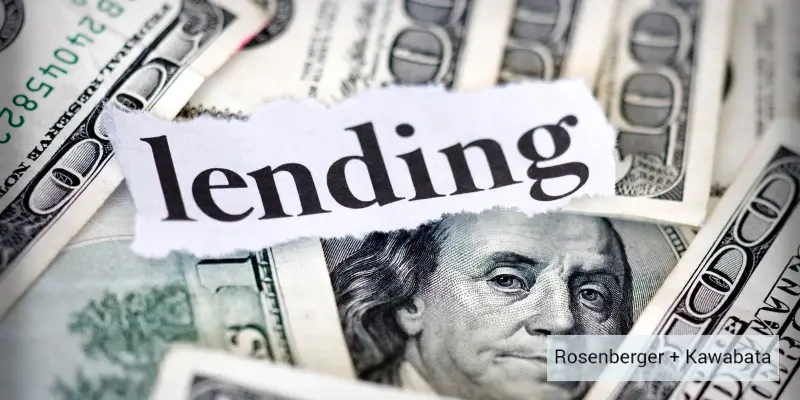 Best California Predatory Lending Attorney