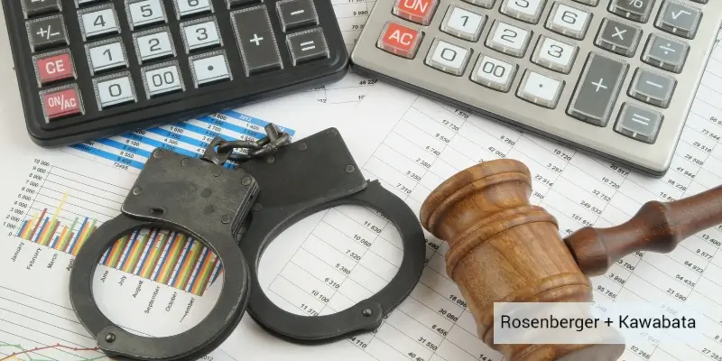 Expert Nevada Securities Fraud Attorney