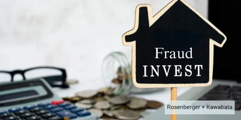 Best Las Vegas Investment Fraud Lawyer